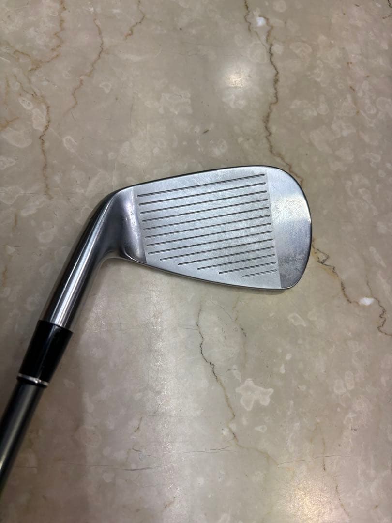 EPON AF-701 アイアン