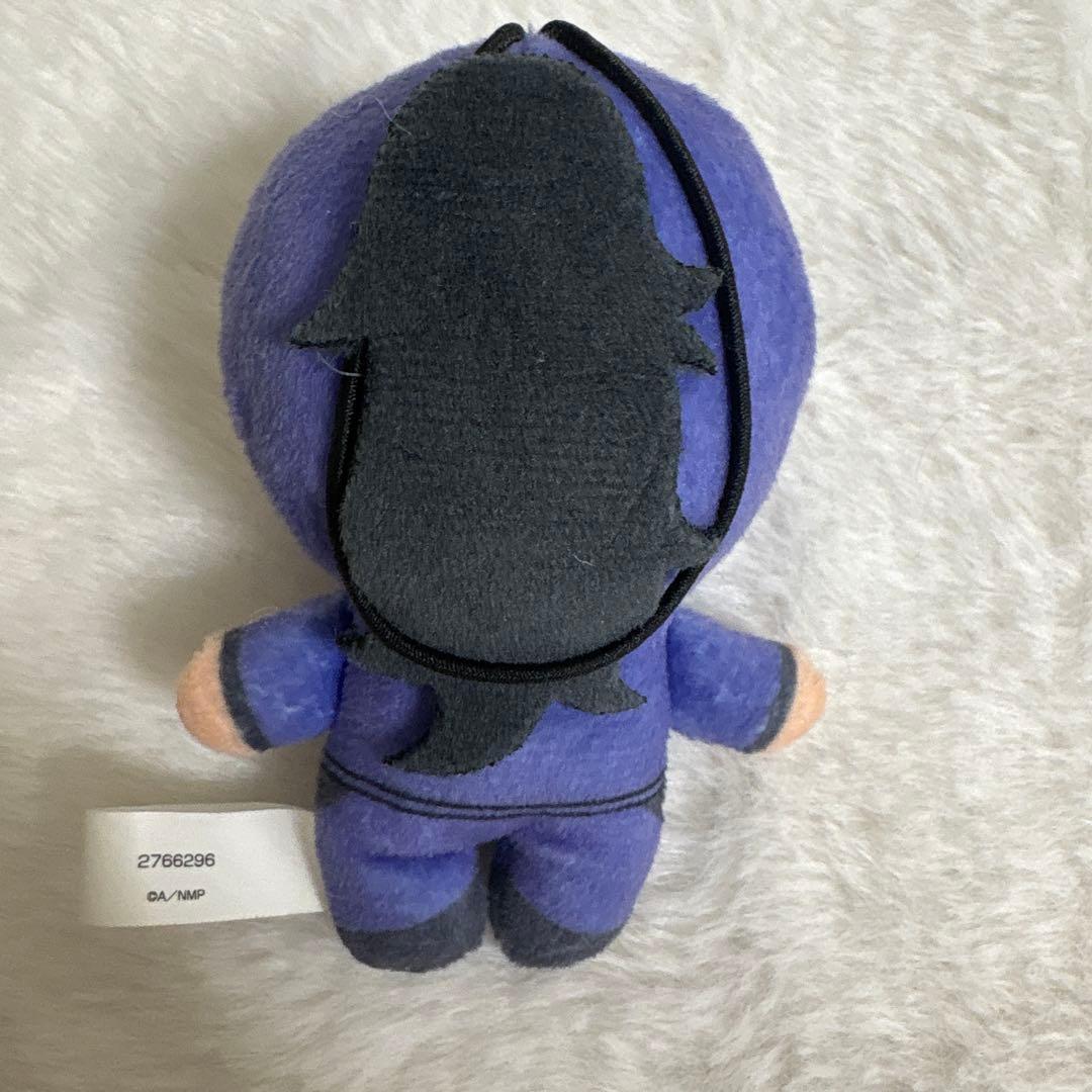 忍たま 忍たま乱太郎 ほわぬい 久々知兵助