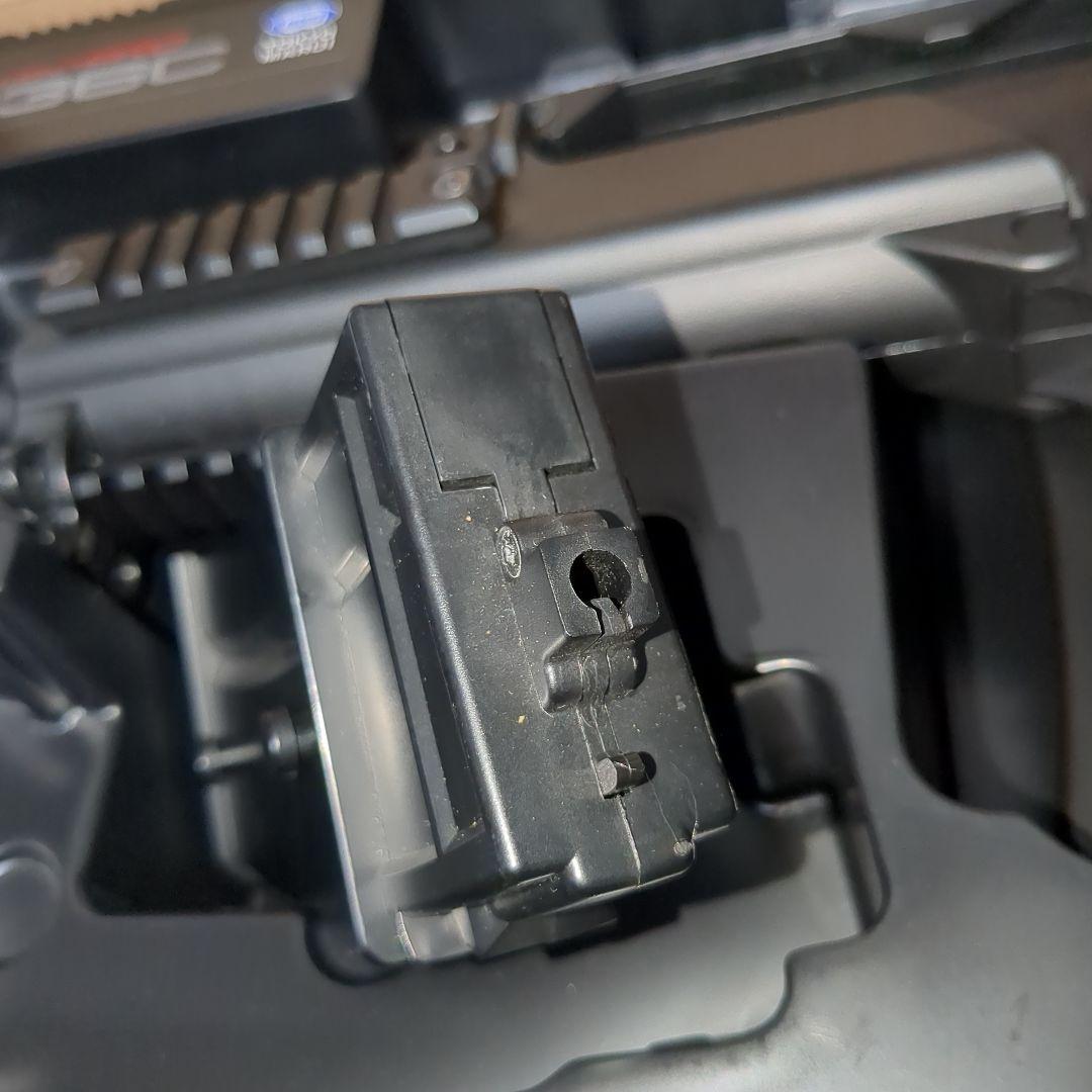 東京マルイ　H&K G36C ライトプロ　10歳以上対象電動ガン 本体美品