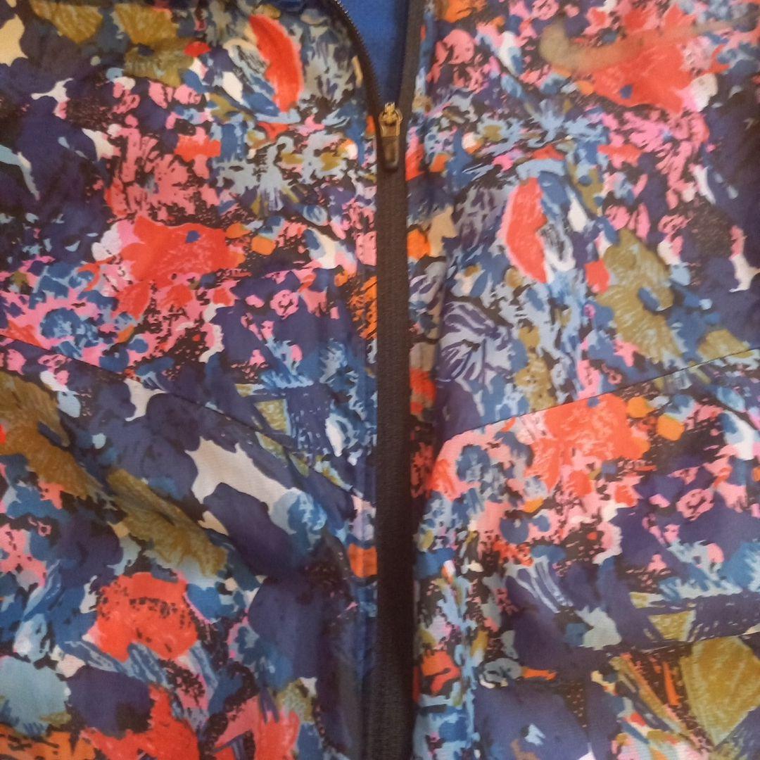 ナイキ　NIKE WINDRUNNER PRINTED HOODIE 　L