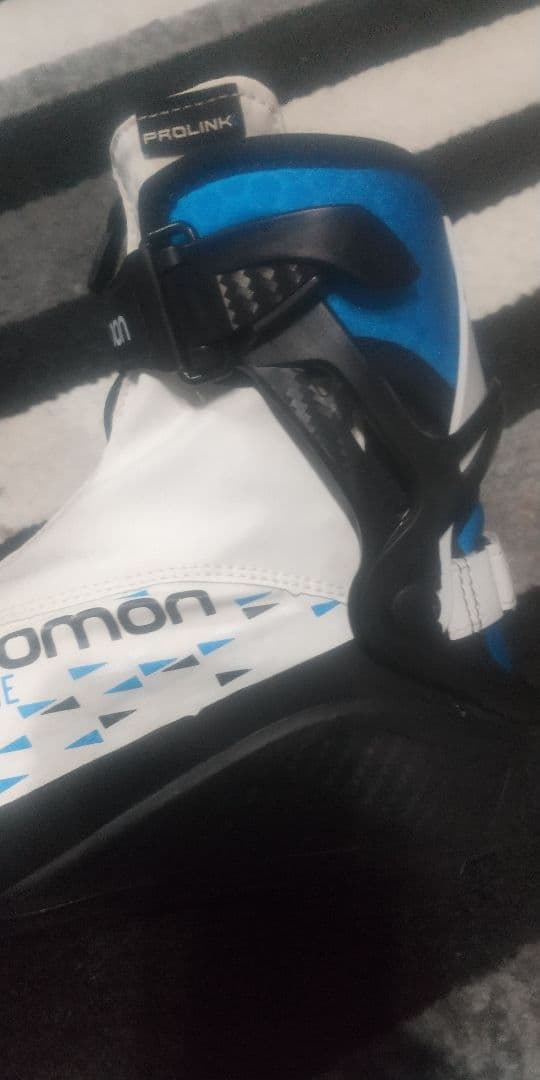 SALOMON サロモン クロスカントリー ブーツ