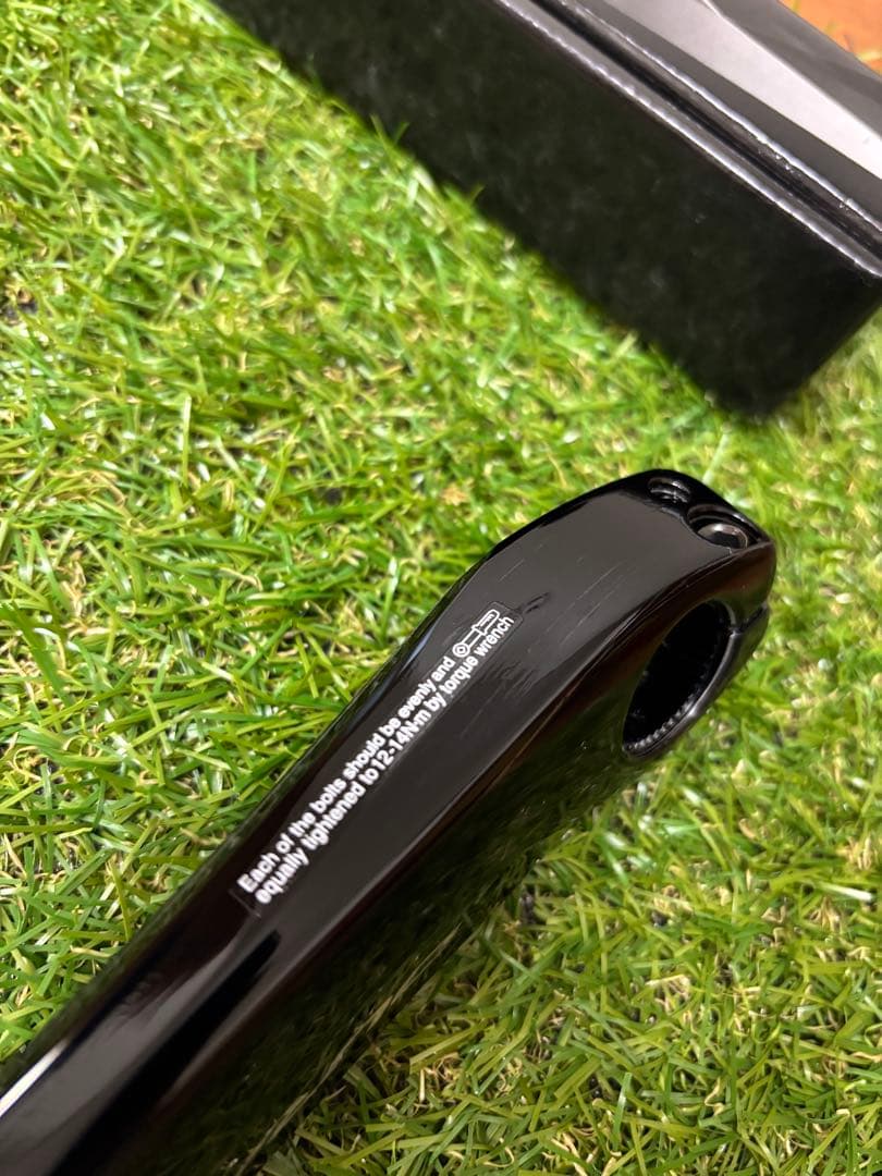 新品　DURA-ACE FC-R9100 クランクアーム 左