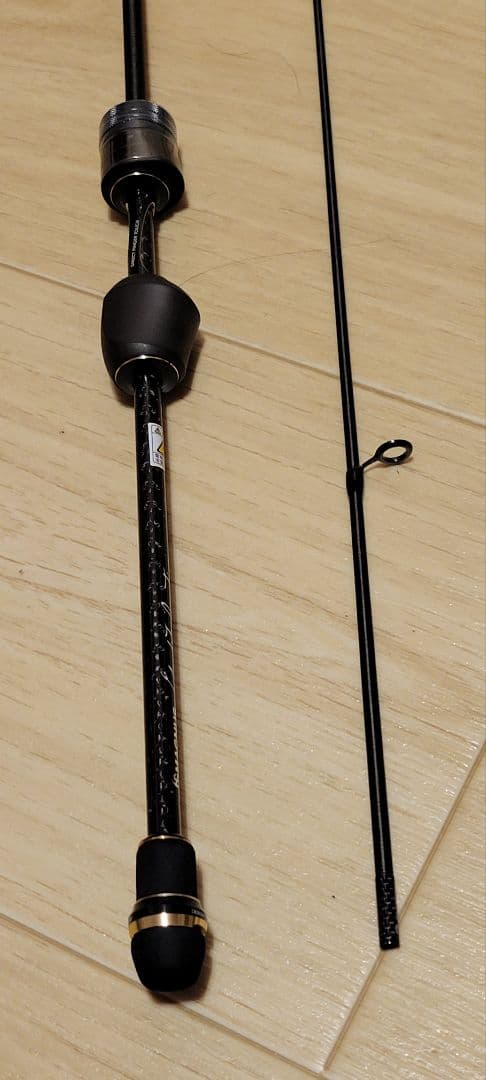 G-TEC XSS-59ST-Pro　クロスセンシティブ