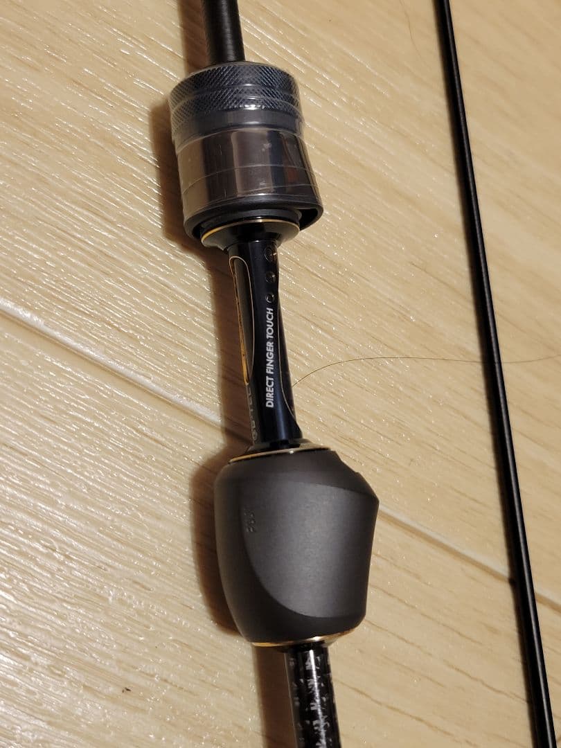 G-TEC XSS-59ST-Pro　クロスセンシティブ