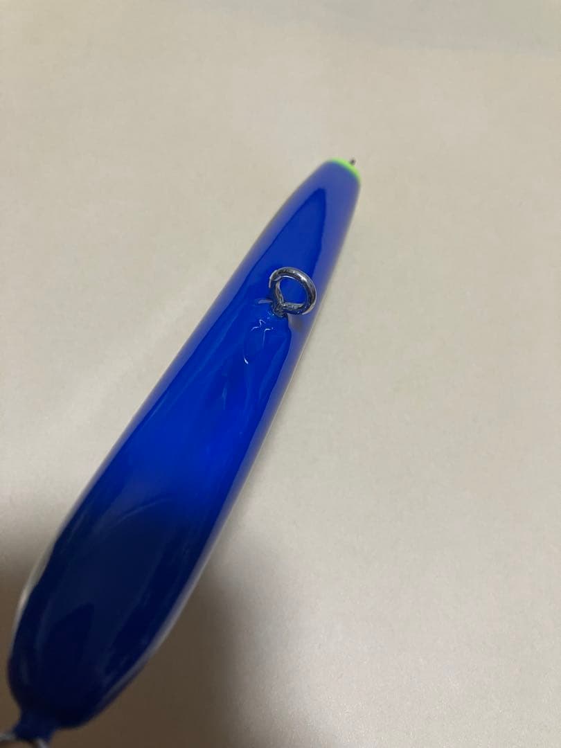 中古　力丸水産　Riki180 ナンヨウハギ　リキ180