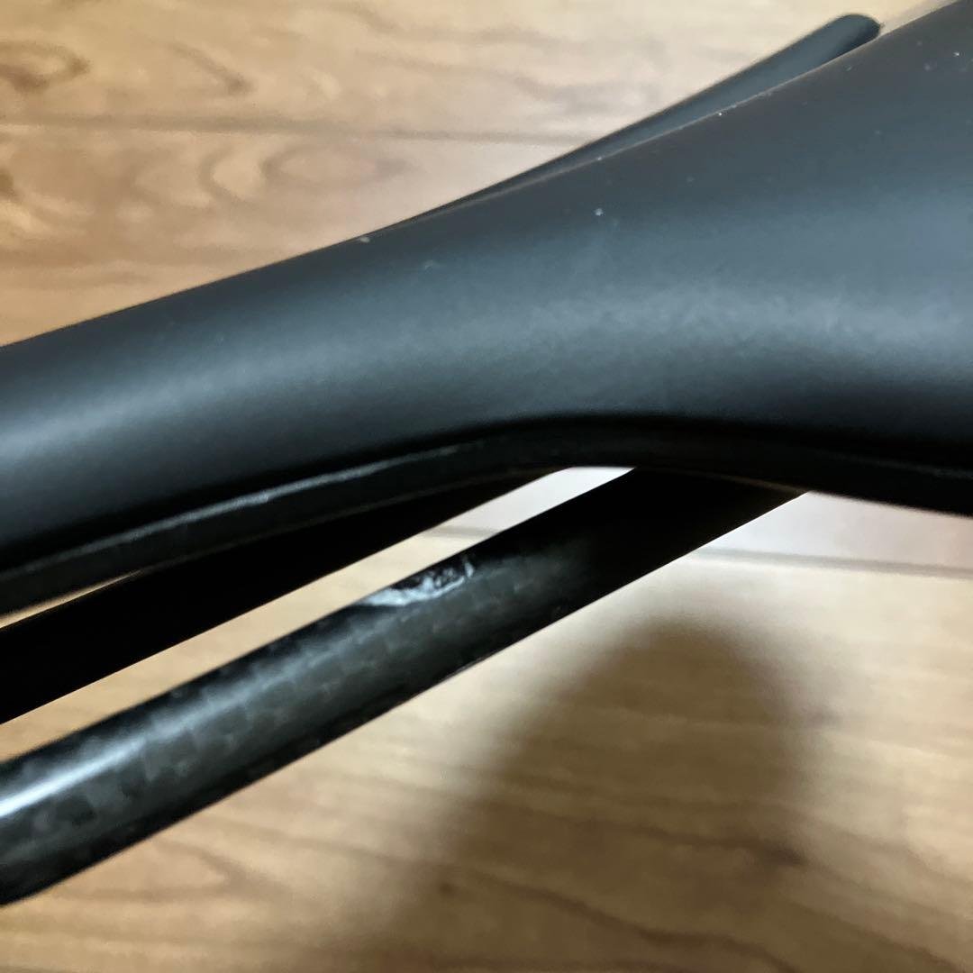Prologo(プロロゴ) NAGO R4 NACK 137 サドル