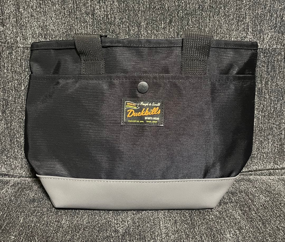 【新品未使用品】ラフ&スウェルカートバック