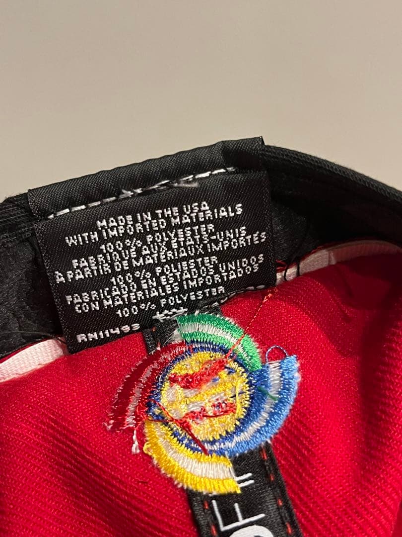 【新品・未使用】WBC 2017ドミニカ共和国 7 3/8 NEWERA