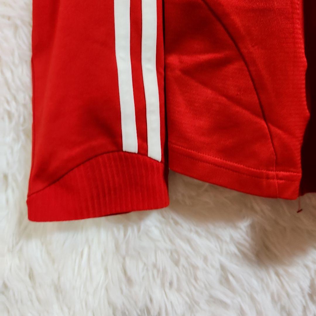 Liverpool FC adidas サッカーウェア　長袖　リバプールFC　F