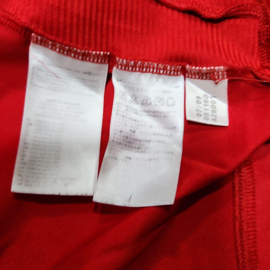 Liverpool FC adidas サッカーウェア　長袖　リバプールFC　F