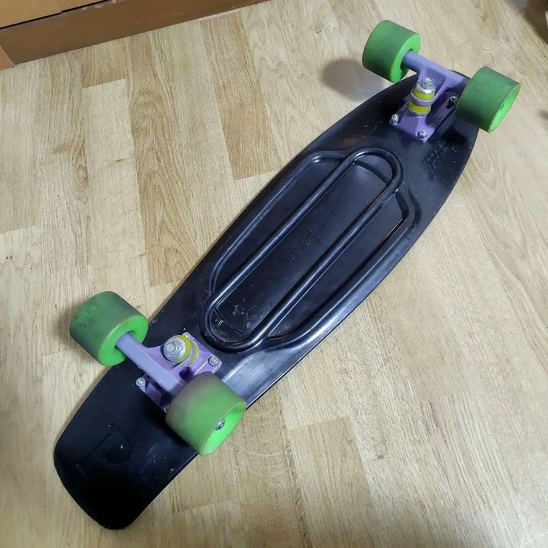 penny 27インチ ペニー スケートボード クルーザー