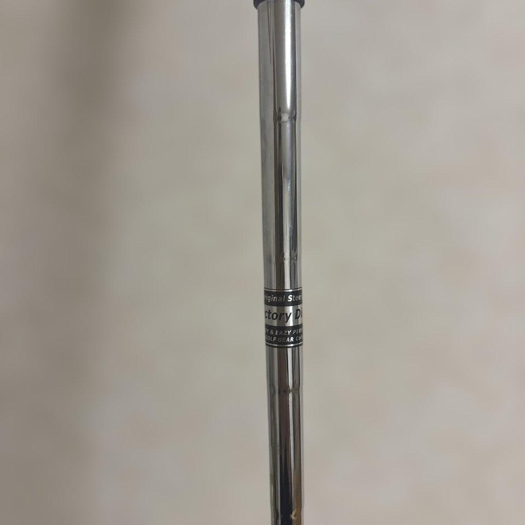 【極美品】チッパーウェッジ レフティ　メンズ 52° スコアUPの最強秘密兵器