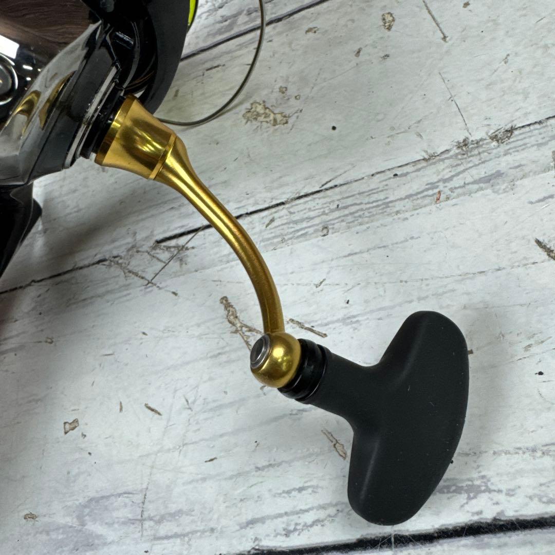 DAIWA LEGALIS LT2500D レガリス スピニングリール 釣り