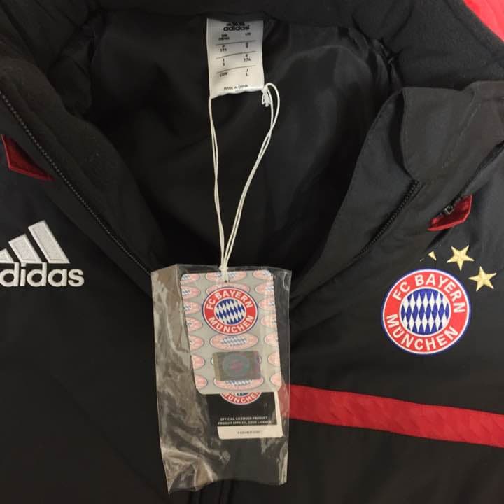 adidas　FC BAYERN MUNCHEN