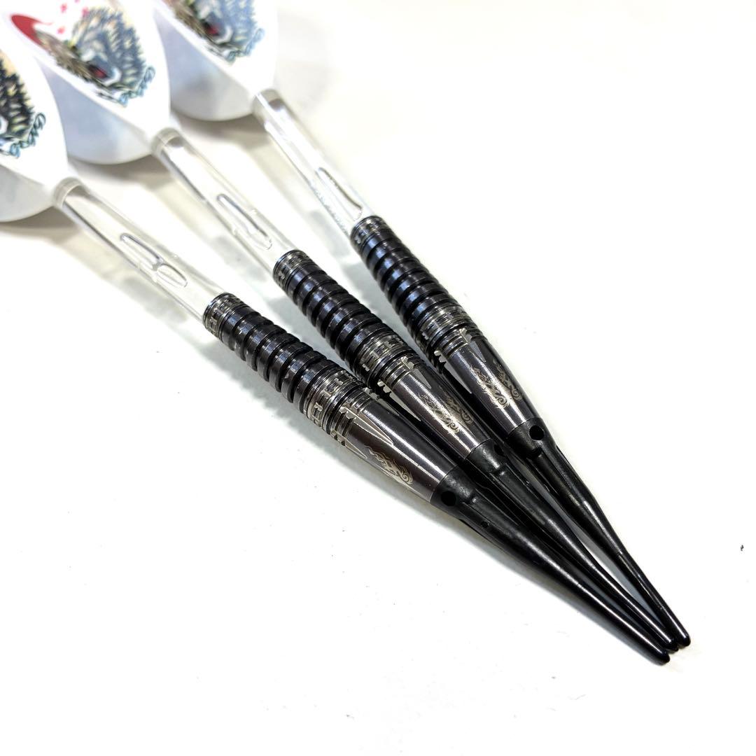 パイロ G7 星野光正 ターゲット TARGET ダーツ 2BA