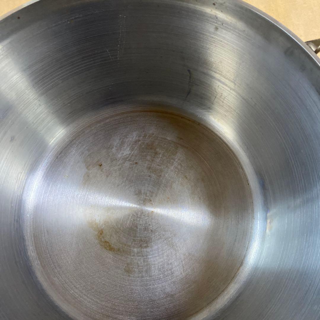 SOTO ダッチオーブン　10インチ　底網つき