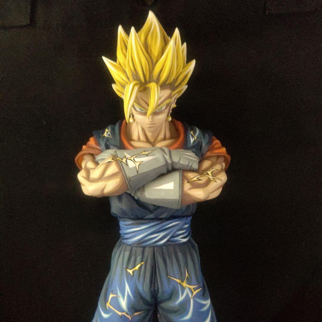 ク*☆様 ドラゴンボール　ベジット　リペイント