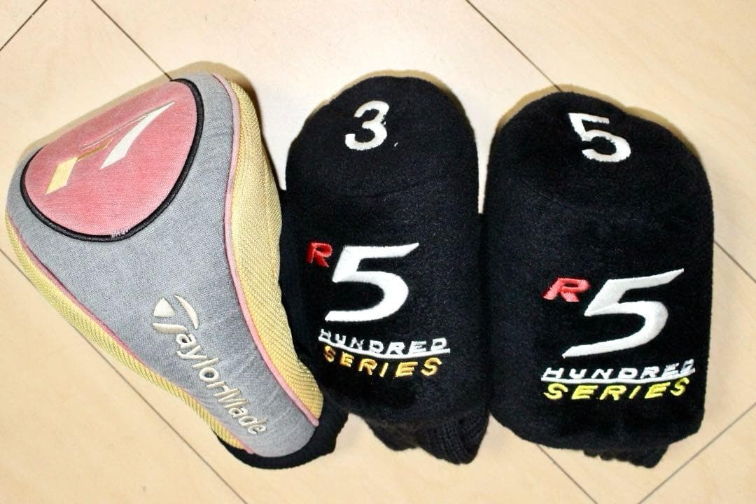 テーラーメイド.ツアーステージ ゴルフクラブ フルセット❗️キャディバッグ付‼️