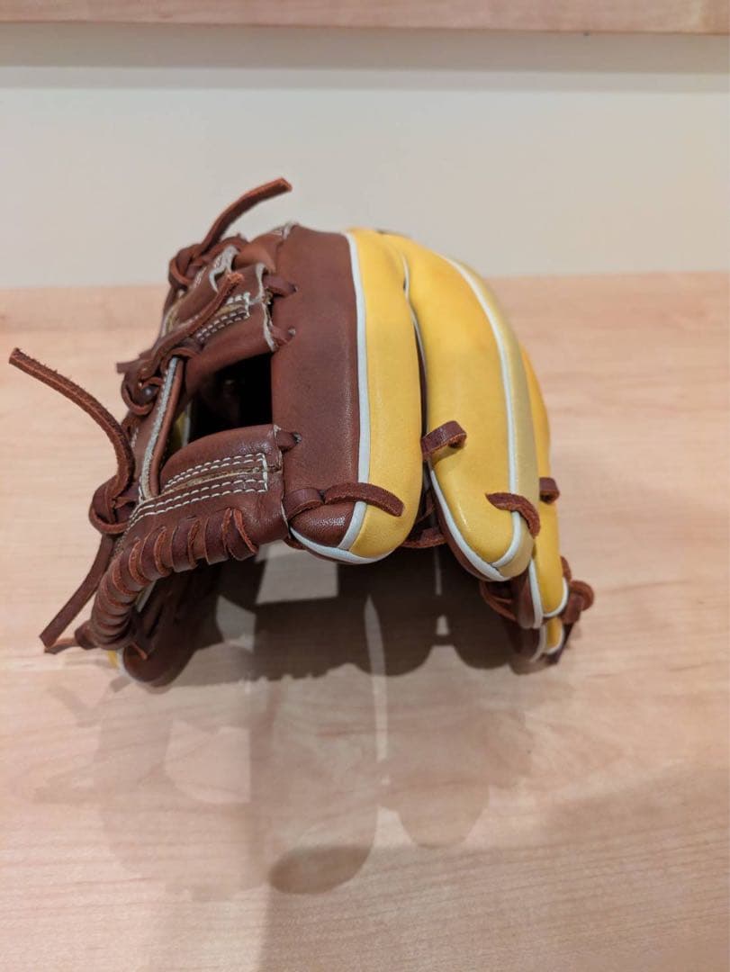 ドナイヤ　オールスターモデル2018山田哲人モデル　美品