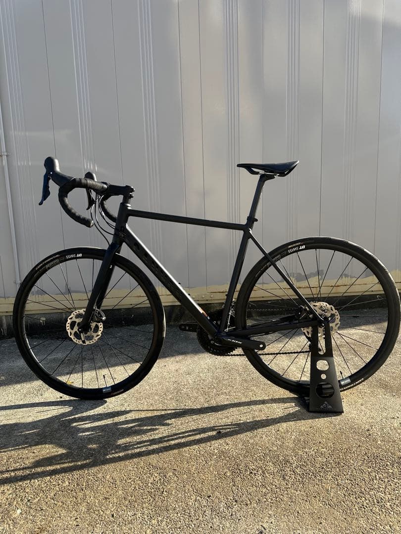 CANYON ENDURACE AL7 105 油圧DISC 2021年 M