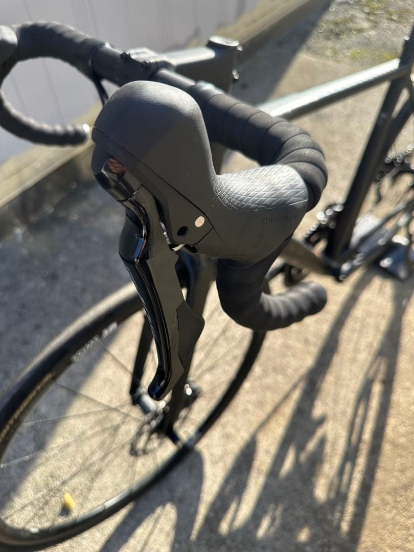 CANYON ENDURACE AL7 105 油圧DISC 2021年 M