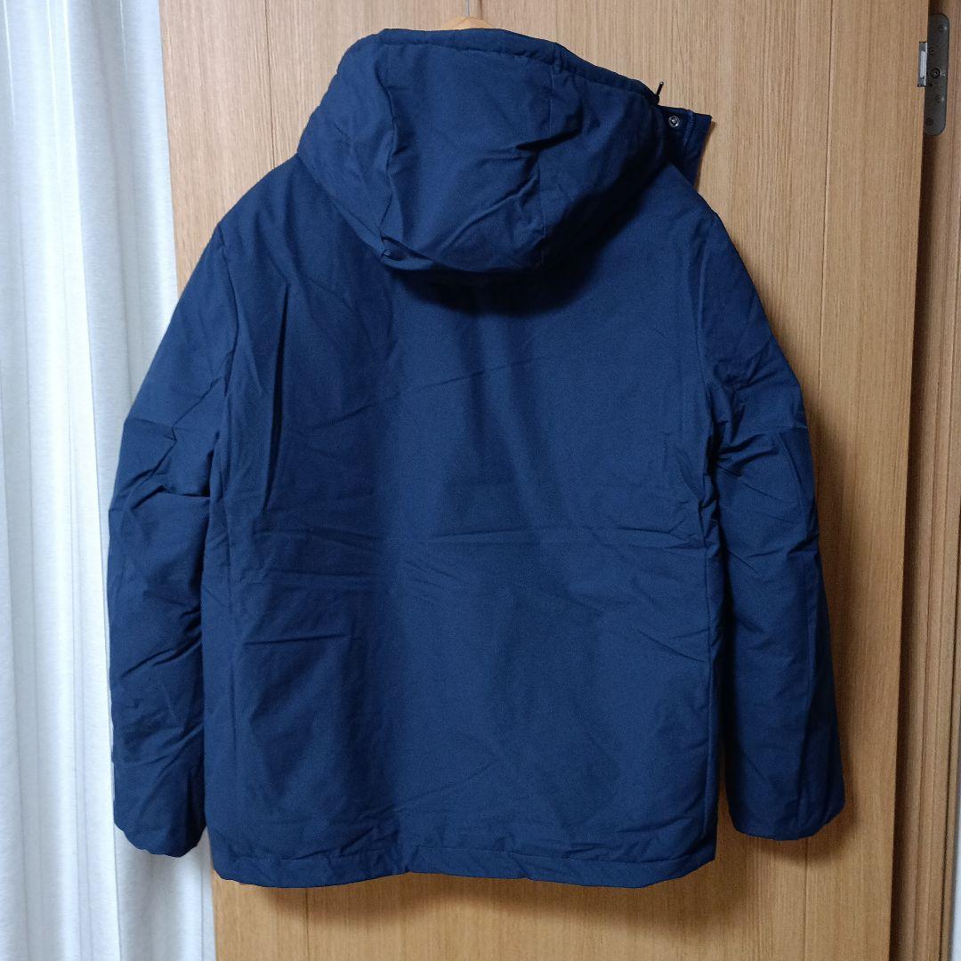 ヤンキースジャケット　ダウンジャケット XL　MLB　コーチジャケット