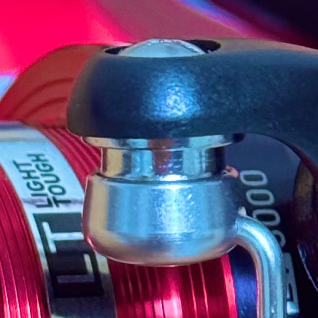 DAIWA 23 AORI TRIAL BR LT 3000 新品No.3037
