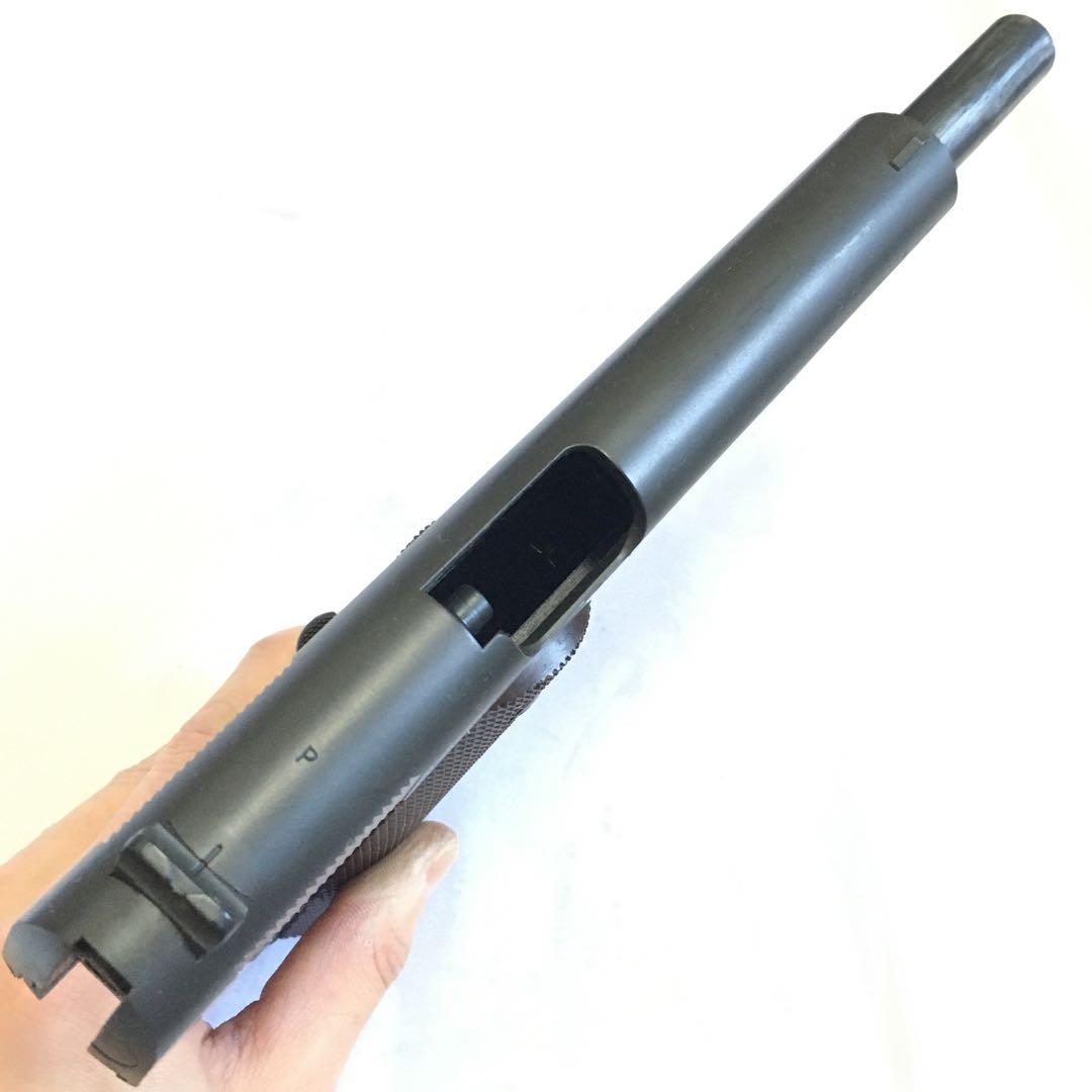 【動作快調!!】 東京マルイ M1911A1 ガスガン コルトガバメント セット