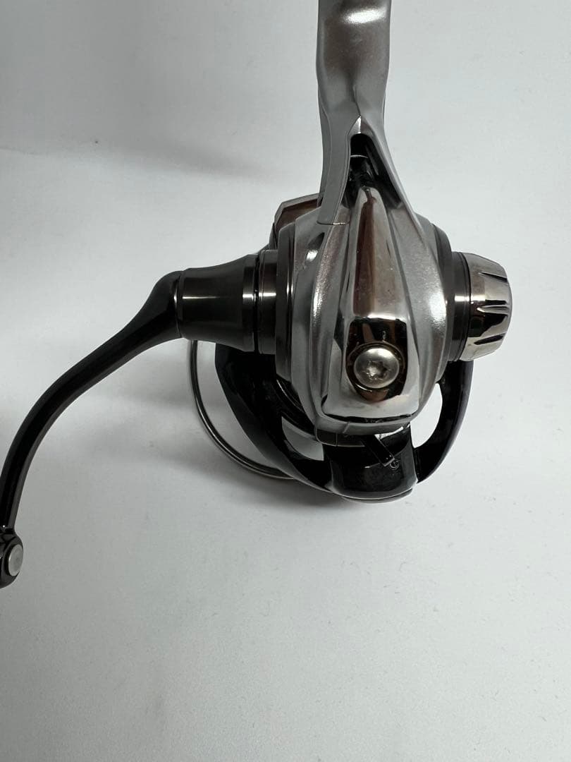 Daiwa 18カルディアLT2000S-XH