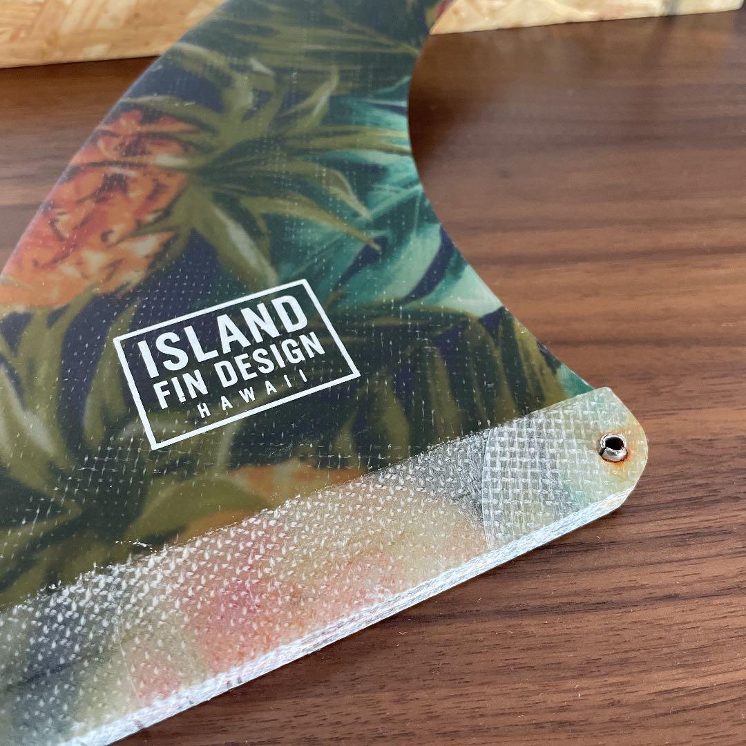   fin7-1/4“