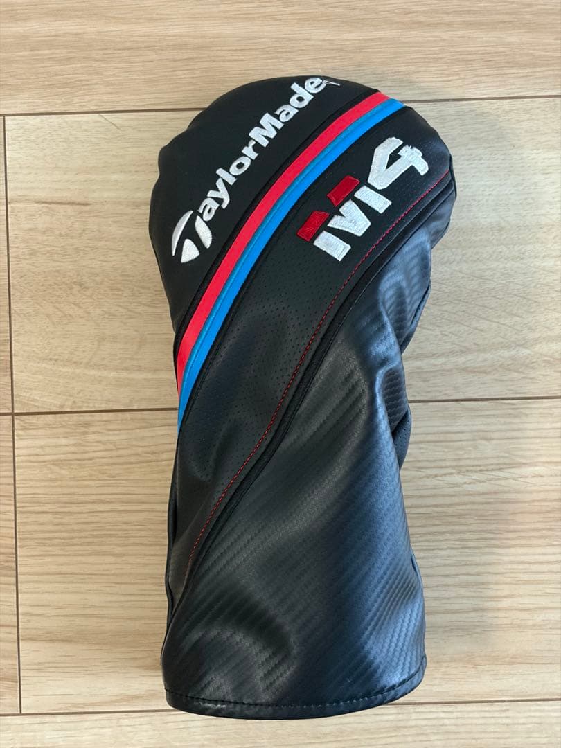 最終値下げ TaylorMade M4 ドライバー アイアン ウェッジ 9本