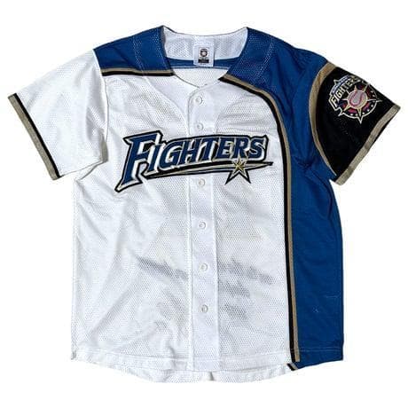 1811@ FIGHTERS 受注限定 希少 大谷翔平 サイン ユニフォーム