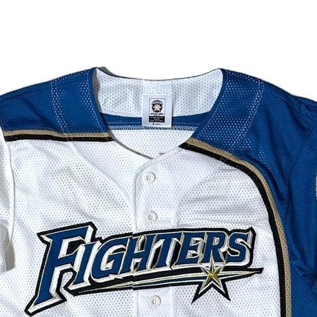 1811@ FIGHTERS 受注限定 希少 大谷翔平 サイン ユニフォーム