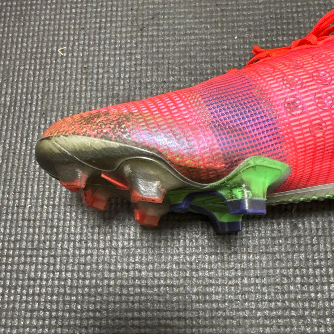 NIKEマーキュリアルスーパーフライ8エリートFG
