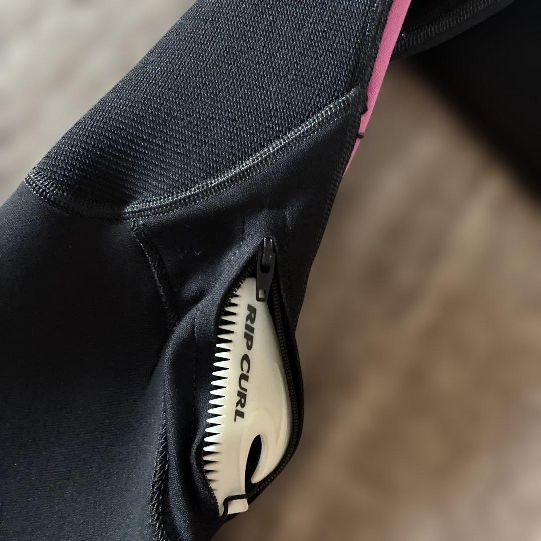 Rip Curl Classic 3/2 Backzip フルスーツ