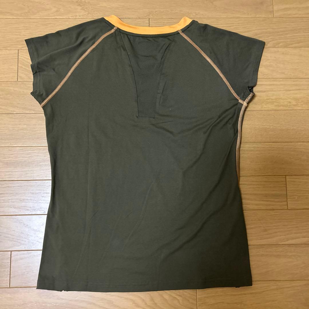 YONEX テニスウェア セットアップ