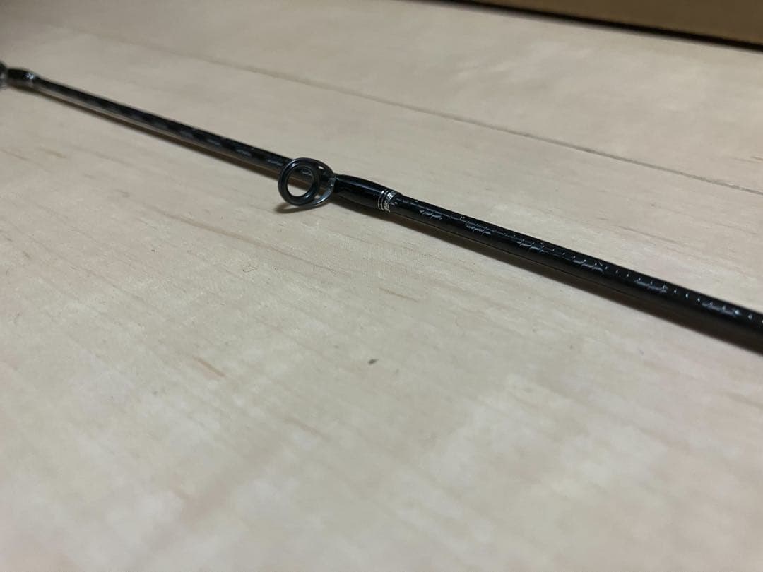 シマノ 21 グラップラーBB Type LJ S63-3 スピニングモデル
