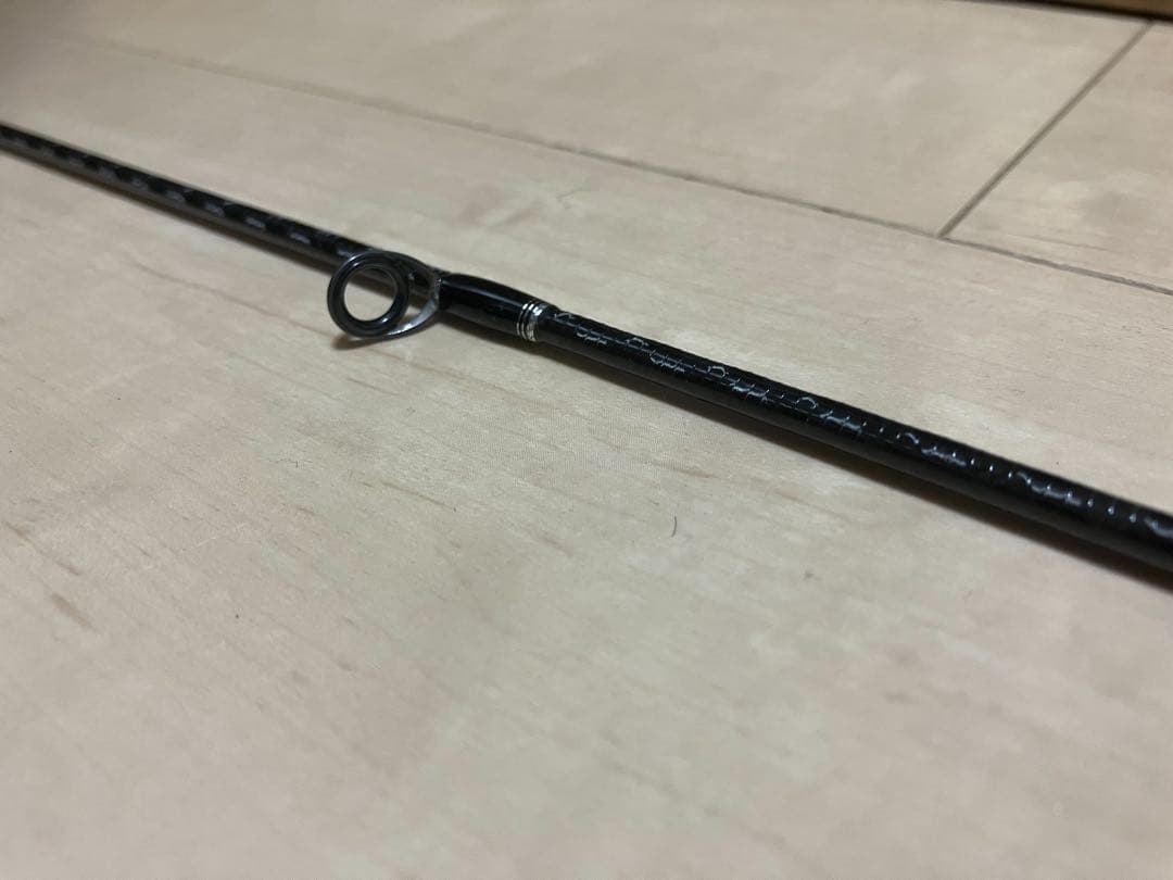 シマノ 21 グラップラーBB Type LJ S63-3 スピニングモデル