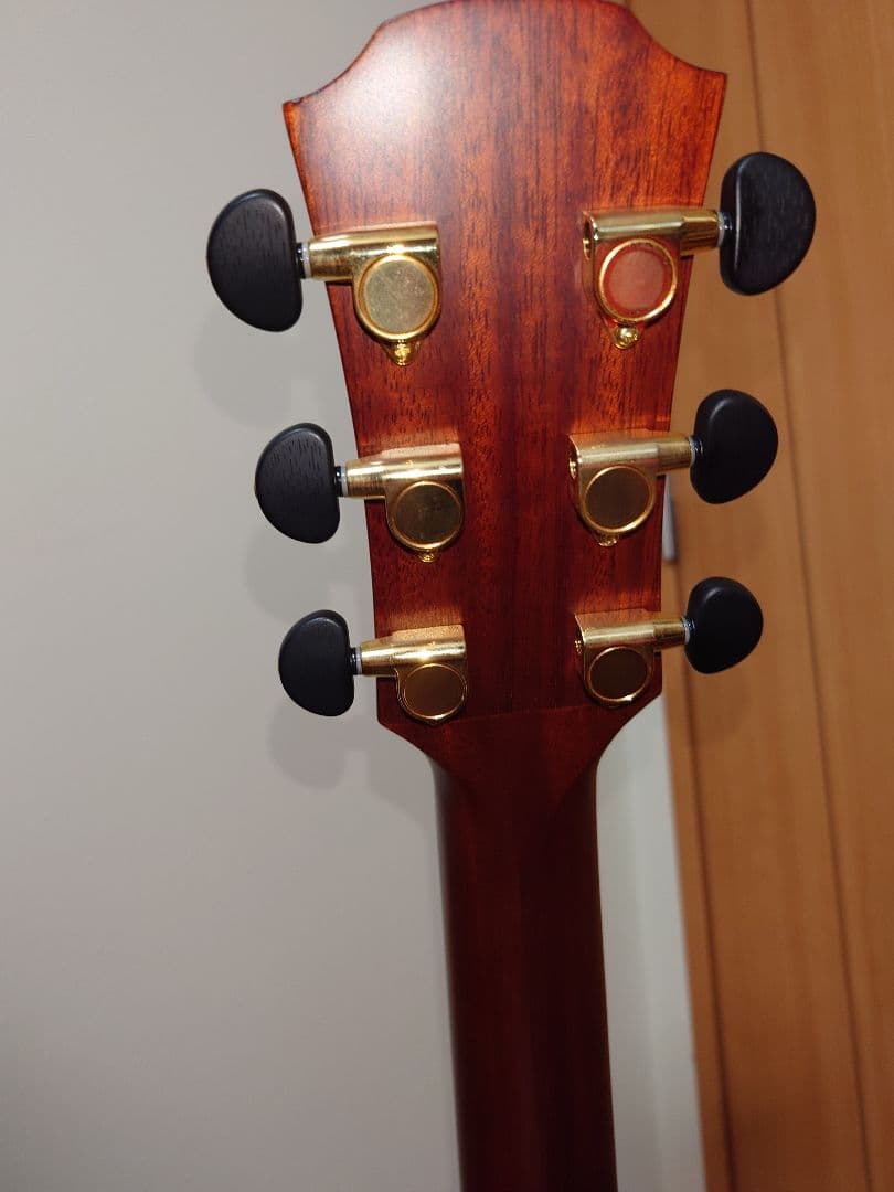 ギター YAMAHA APX1200ii NT