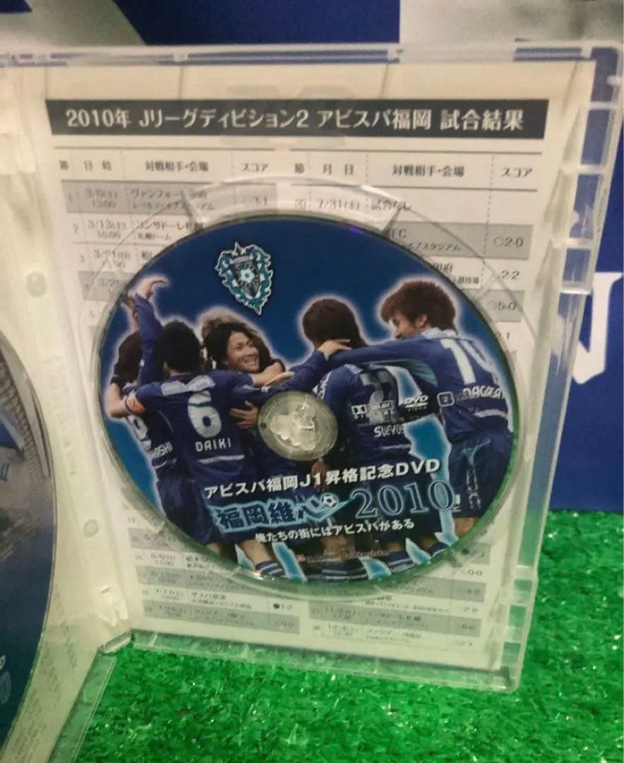 【送料無料 バラ売り可】アビスパ福岡 グッズ