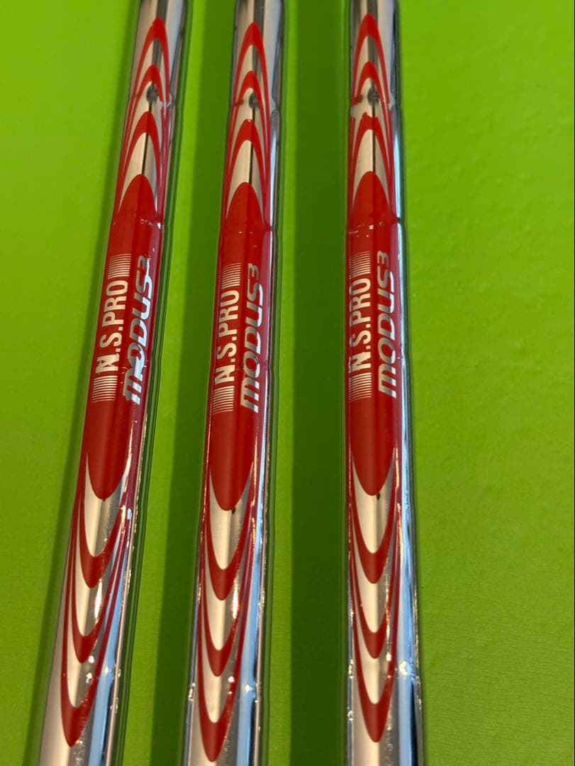 PXG 0311 P GEN2フォージドアイアンセット 6本