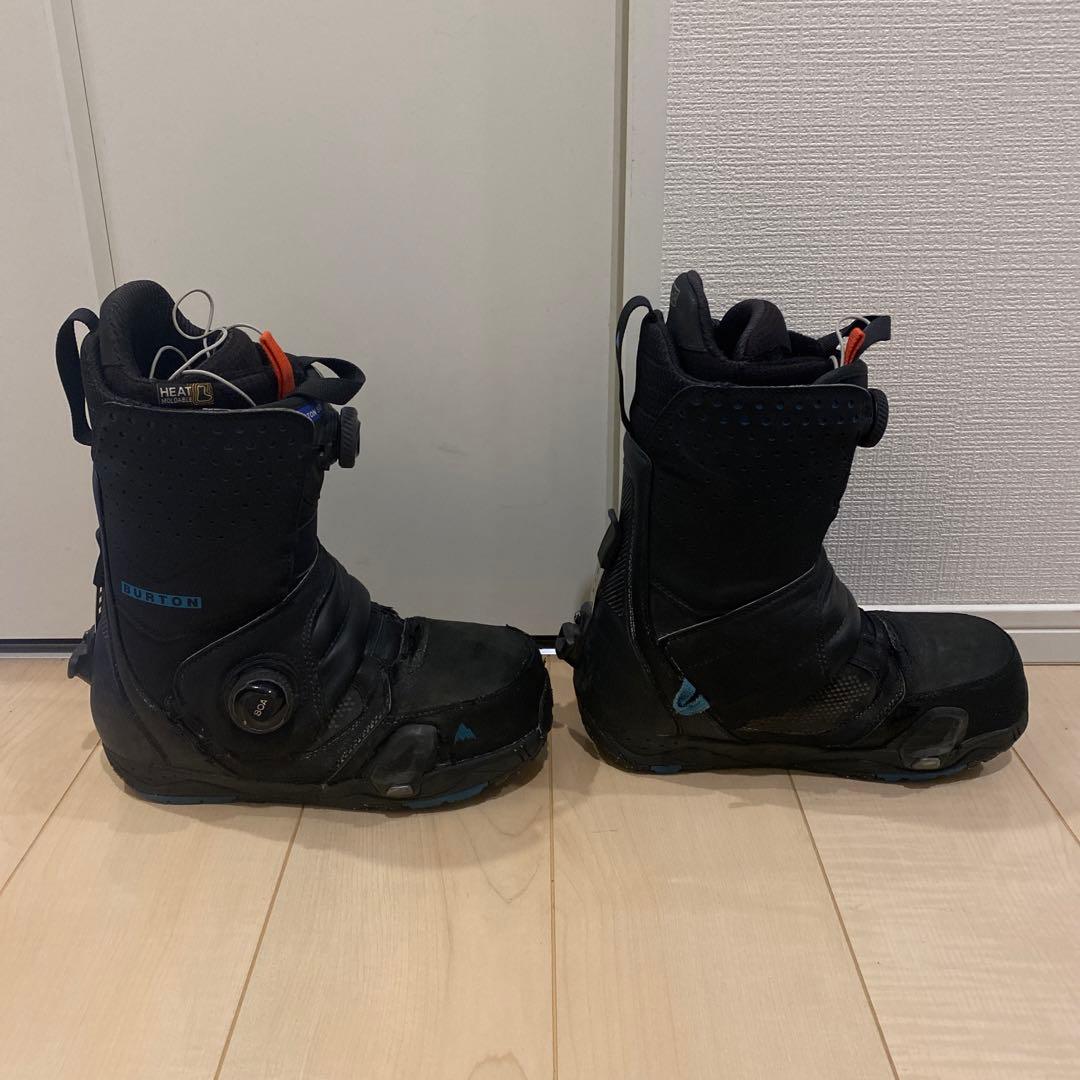BURTON PHOTON WIDE STEP ON 26cm 24-25モデル