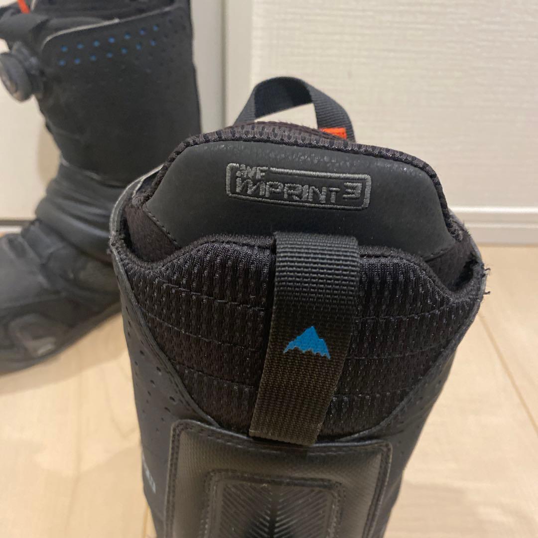 BURTON PHOTON WIDE STEP ON 26cm 24-25モデル