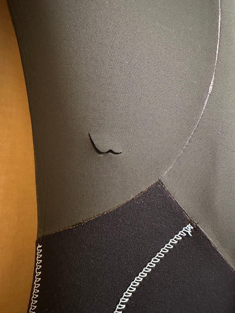 BILLABONG WETSUITS/SYSTEMS_073 フルスーツ
