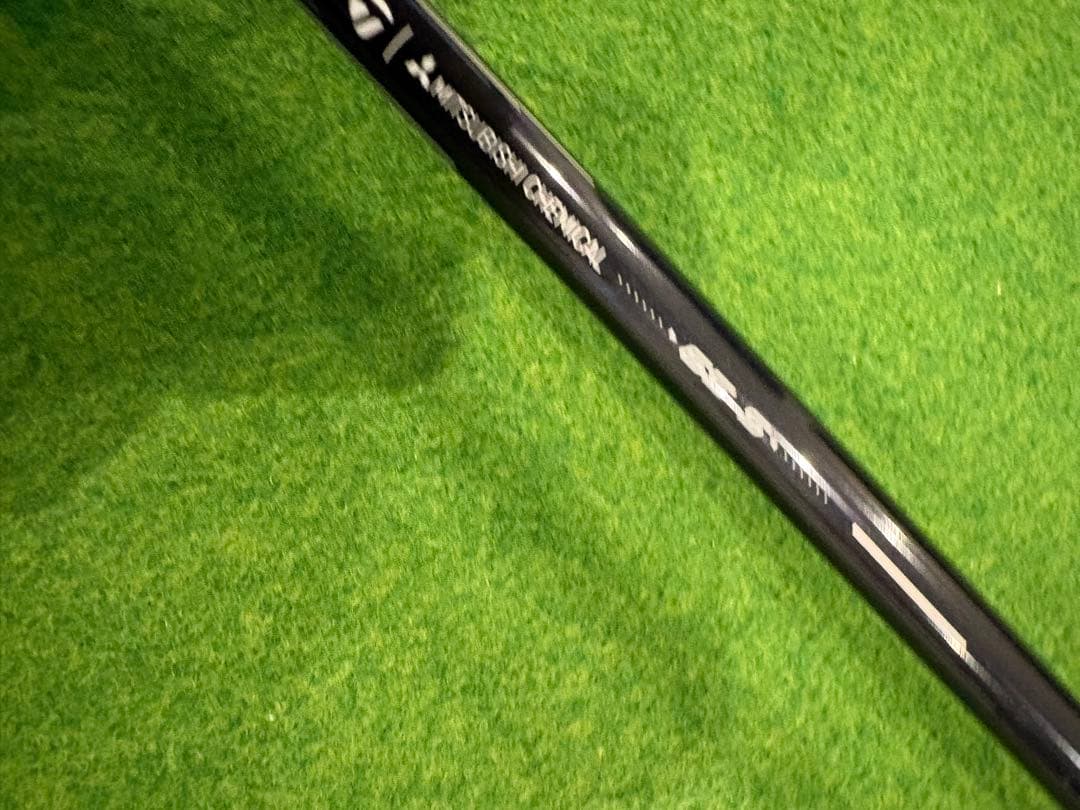 TaylorMade Qi4d 3 HL 16° フェアウェイウッド