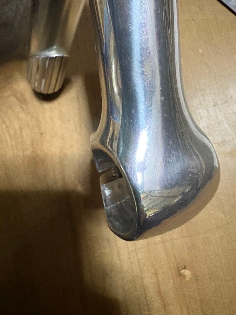 NITTO 100 ステム NJS