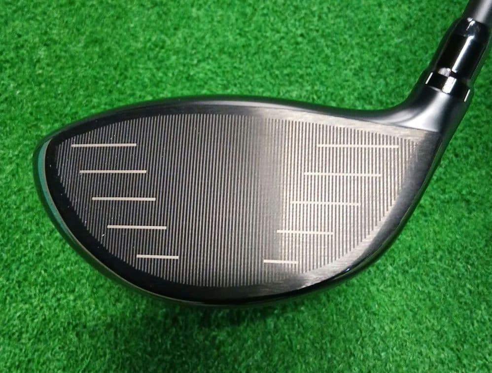 【超美品】YONEX EZONE GT TYPE Sドライバー
