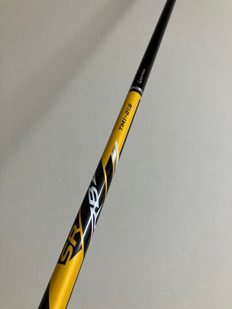 ☆美品☆ TaylorMade RBZ2 7W SR