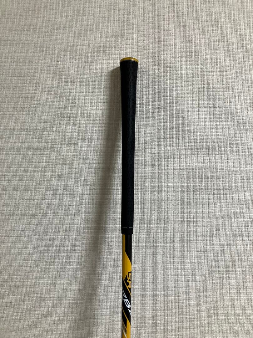 ☆美品☆ TaylorMade RBZ2 7W SR