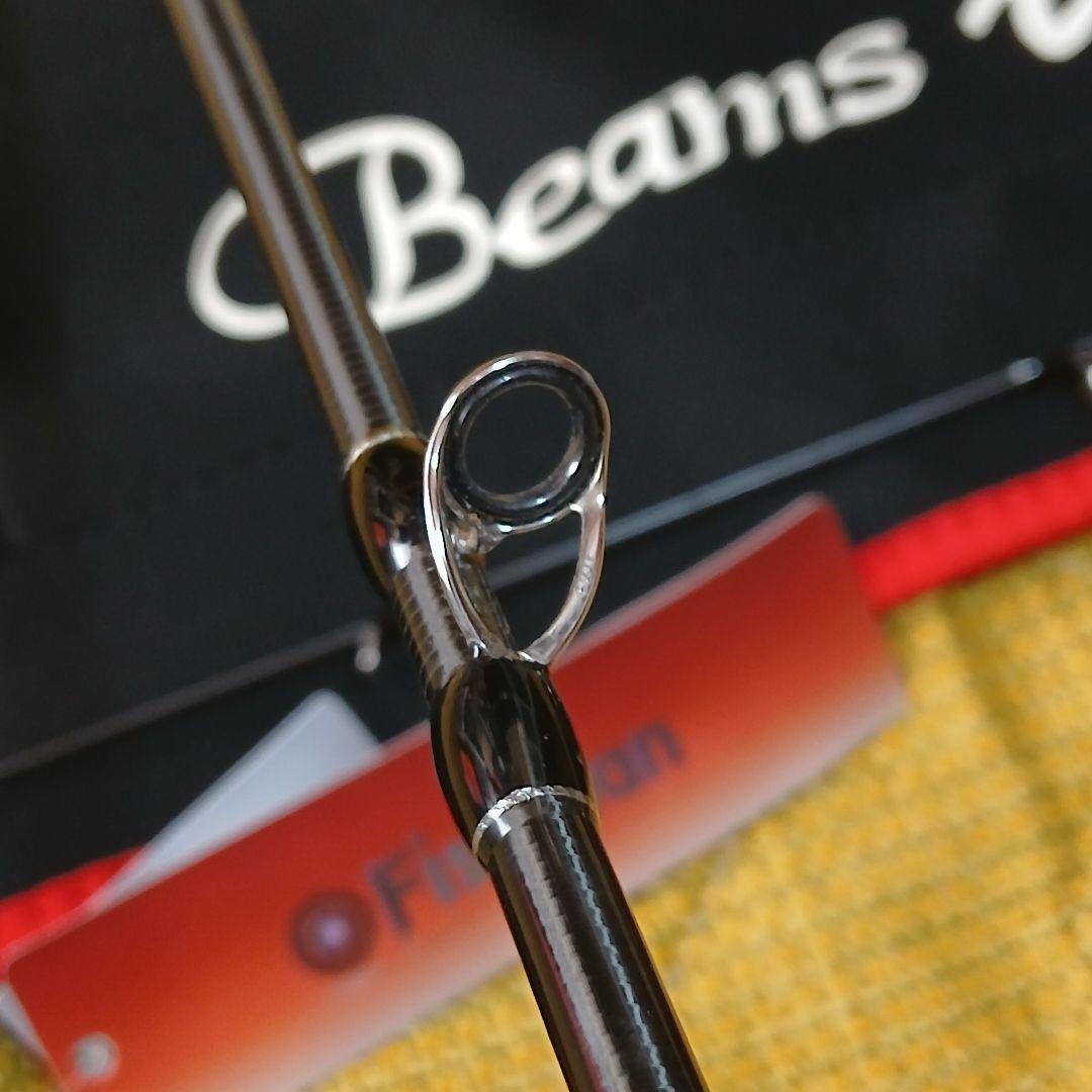 美品!! フィッシュマン Fishman Beams inte 6.4UL